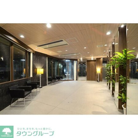 サウンドおしあげの物件内観写真